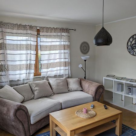 Ferienhaus Hilde Steinwiesen Ngoại thất bức ảnh