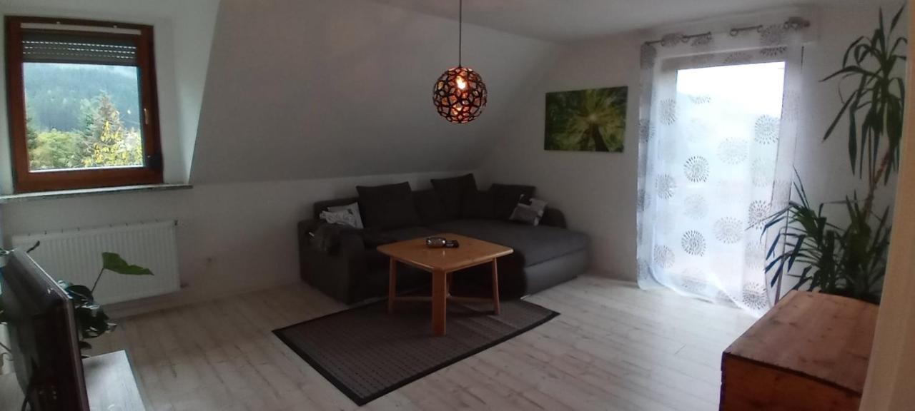 Ferienhaus Hilde Steinwiesen Ngoại thất bức ảnh