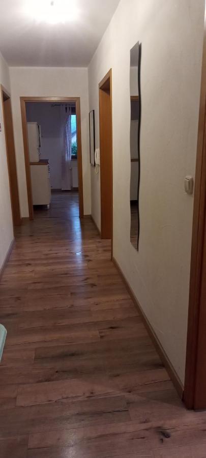 Ferienhaus Hilde Steinwiesen Ngoại thất bức ảnh