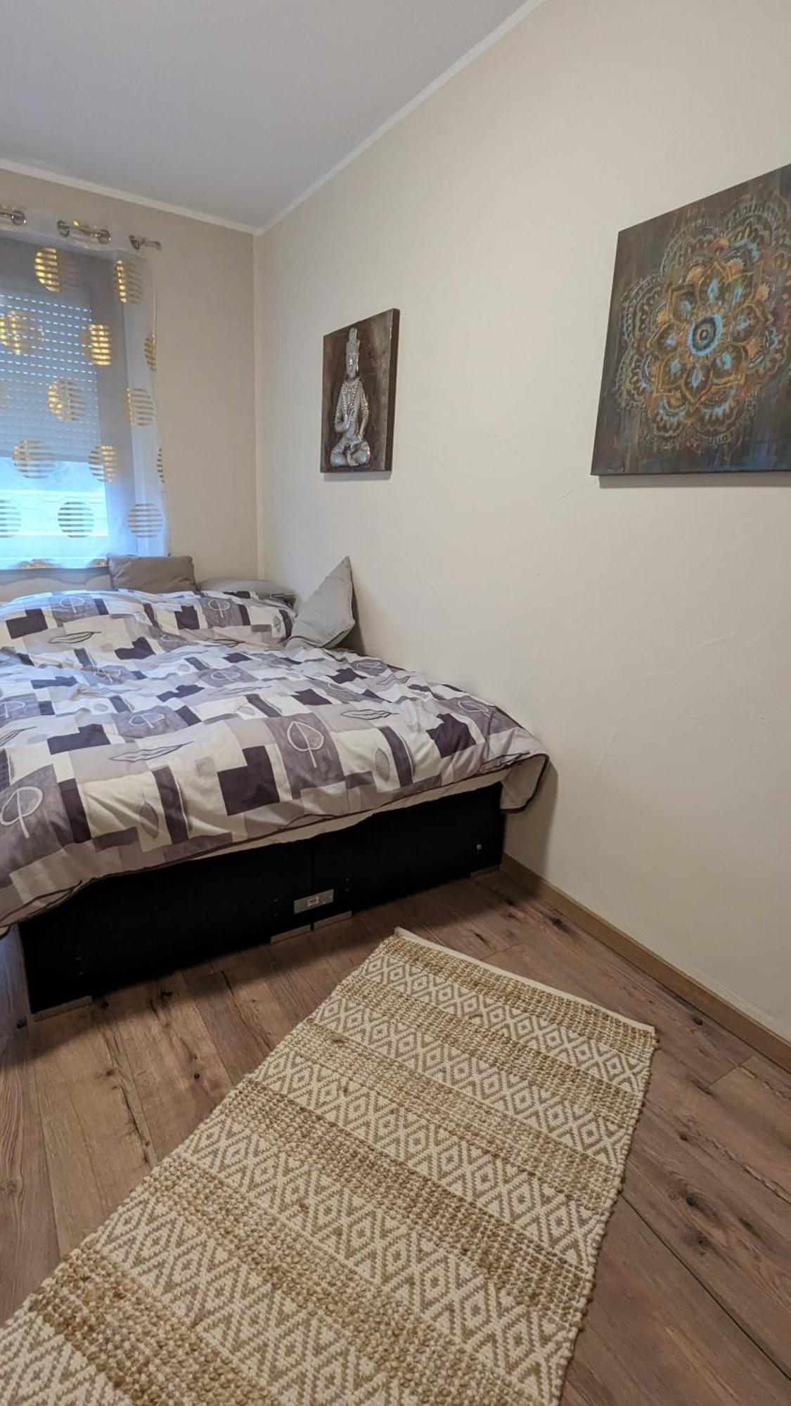 Ferienhaus Hilde Steinwiesen Ngoại thất bức ảnh