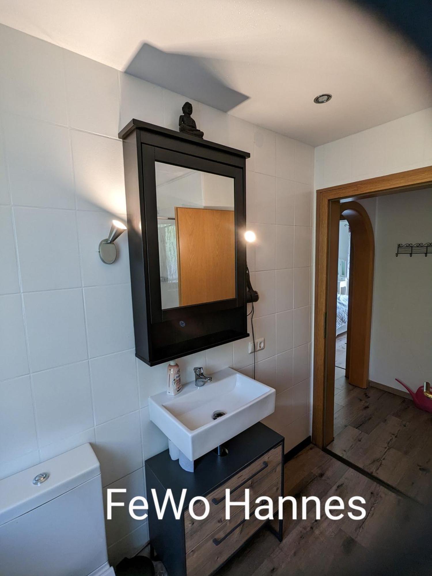 Ferienhaus Hilde Steinwiesen Ngoại thất bức ảnh